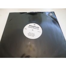 Whigfield ‎– Whigfield Master Mix - 12" Vinyl Single - Systematic – WHIGXDJ 1