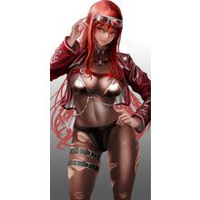Volume Anime E Girl Poster Canvas Movie Film Print A0 A1 A2 A3 A4 A5 A6 Art Wall
