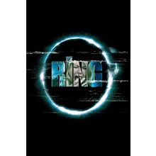 THE RING (2002) 3 Poster Canvas Movie Film Print A0 A1 A2 A3 A4 A5 A6 Art Wall D