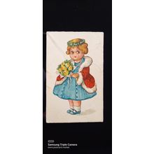 En souvenir floral (4) CIR 1923