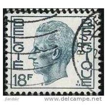 1980 Michel 2015 - #3 fine used (o)
