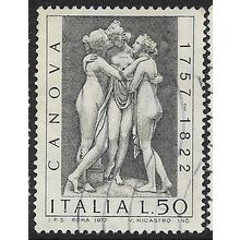 1972 Michel 1376 - fine used (o)
