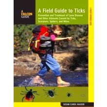 A Field Guide To Ticks