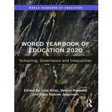 World Yearbook of Education 2020
