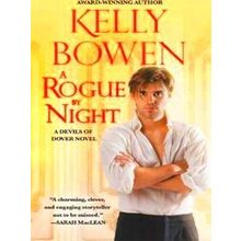 A Rogue By Night