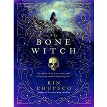The Bone Witch