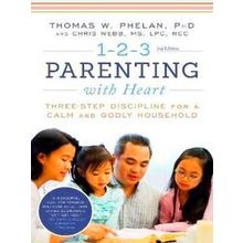 1-2-3 Parenting With Heart
