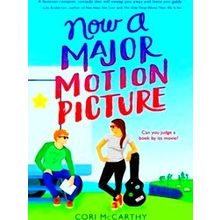 Now A Major Motion Picture