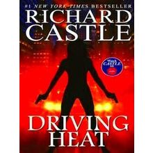 Driving Heat - Richard Castle
