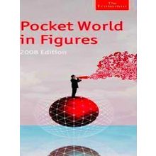 Pocket World in Figures 2008