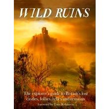 Wild Ruins