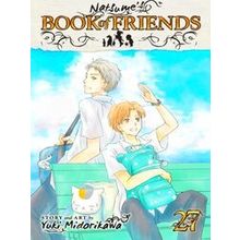 Natsume's Book of Friends, Vol. 27 - Yuki Midorikawa