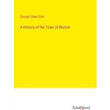 A History of the Town of Norton