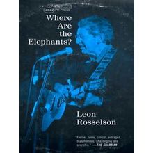 Where Are The Elephants