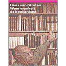 Weer Wankelt De Boekenkast