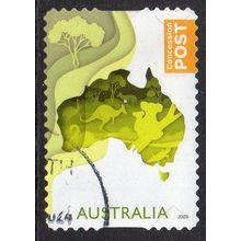 Australia 2023 Concession Stamp - NVI s/a Used