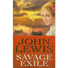 Savage Exile, by John Lewis