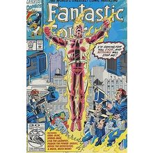 Fantastic Four (Vol 1) # 372 VFN+ ORIG US COMICS