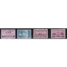 792 3c Farragut-Porter Very Fine MNH VA0294d