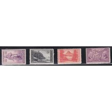 777 3c Rhode Island Fine MNH VA0833a