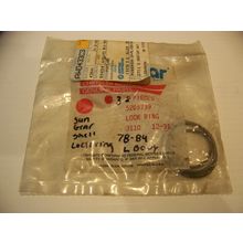 1978 - 84 DODGE OMNI RAMPAGE HORIZON SUN GEAR SHELL LOCK RINGS NOS #5205739