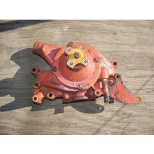 1967 68 69 70 71 DODGE PLYMOUTH 383 440 426 WATER PUMP HOUSING OEM #2780987