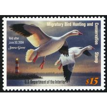 RW70, Mint Superb NH $15 Duck Stamp - PSE Graded 98 * Stuart Katz