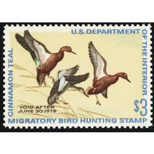 RW38, Mint Superb NH $3 Duck Stamp - PSE Graded 98 SMQ $175 * Stuart Katz