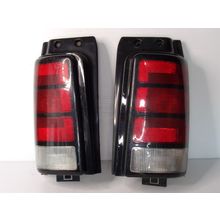 1991 92 93 94 95 Dodge Caravan Tail Lights OEM Voyager 4399724 4399725
