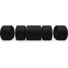 Air Audio the Worlds First Pull-Apart Wireless Bluetooth Speaker Portable Surrou
