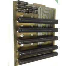 ESP EZP 201 3003-A PPCO-A,20I 3003-A 2013003,17.5 OHM Nonind RESISTOR BOARD,DC