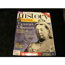 History magazine Vol 12 Dec 2011