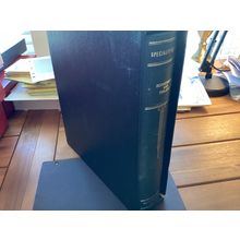 ICOLLECTZONE BOX LOTS & COLLECTIONS Scott Scandenavia Scott Album/case (LG028)