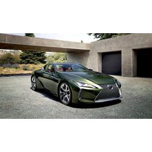 Lexus lc 500 2 Art Gallery Poster Canvas Print Wall Decoration A0 A1 A2 A3 A4 A5