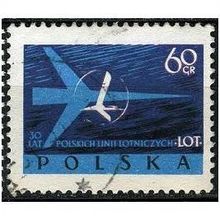 1959 Michel 1115 - fine used (o)
