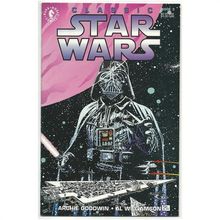 STAR WARS ' CLASSIC ' # 3 (1992)