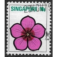 1973 SG 214 - #3 fine used (o)