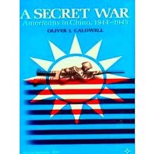 A Secret War
