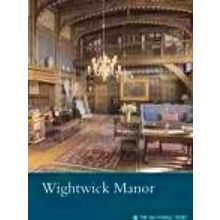 Wightwick Manor