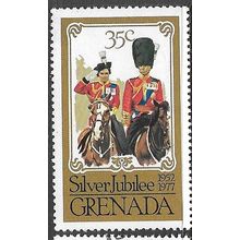 1977 SG 859 - MNH (**)