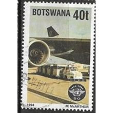 1994 SG 790 - fine used (o)