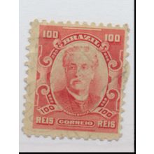 Brazil Stamp Scott #177, Used