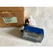 NEW HAYWARD FLOSITE 2100,FS2105CMTBE TOTALIZER FLOW INDICATOR BATTERY POWER ,AN