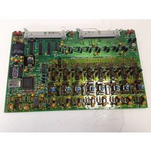 K.J. LAW ENGINEERS G2500 LVDT TRANSDUCER DWG 40250E203E BOARD PC070397,DF