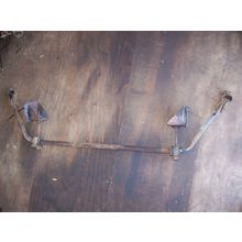 1965 DODGE MONACO FRONT SWAY BAR OEM