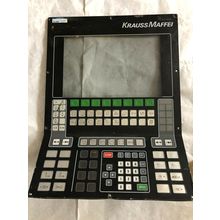 KRAUSS MAFFEI MT200 AE1 BS 5004534,LS 195.700.261.3 A CONTROL PANEL,DC
