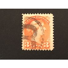 ICOLLECTZONE Canada 37 Fine used