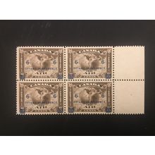 ICOLLECTZONE Canada C4 Block VF NH