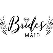 bridesmaid (2) Poster Canvas Movie Film Print A0 A1 A2 A3 A4 A5 A6 Art Wall Deco