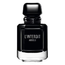 Givenchy L'Interdit Absolu (L) EDP 2.7 OZ